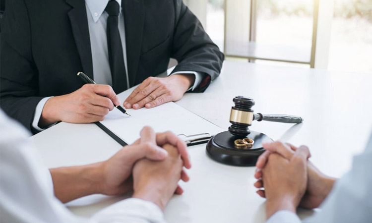 How to Get a Divorce in Vancouver Canada?