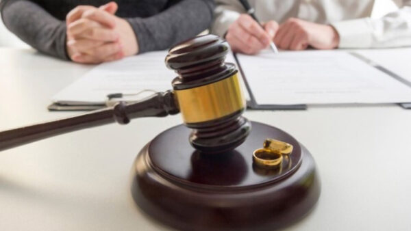 What is the Divorce Rate in Canada Featured Image