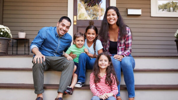 Do Step Parents Have Legal Rights in Canada?