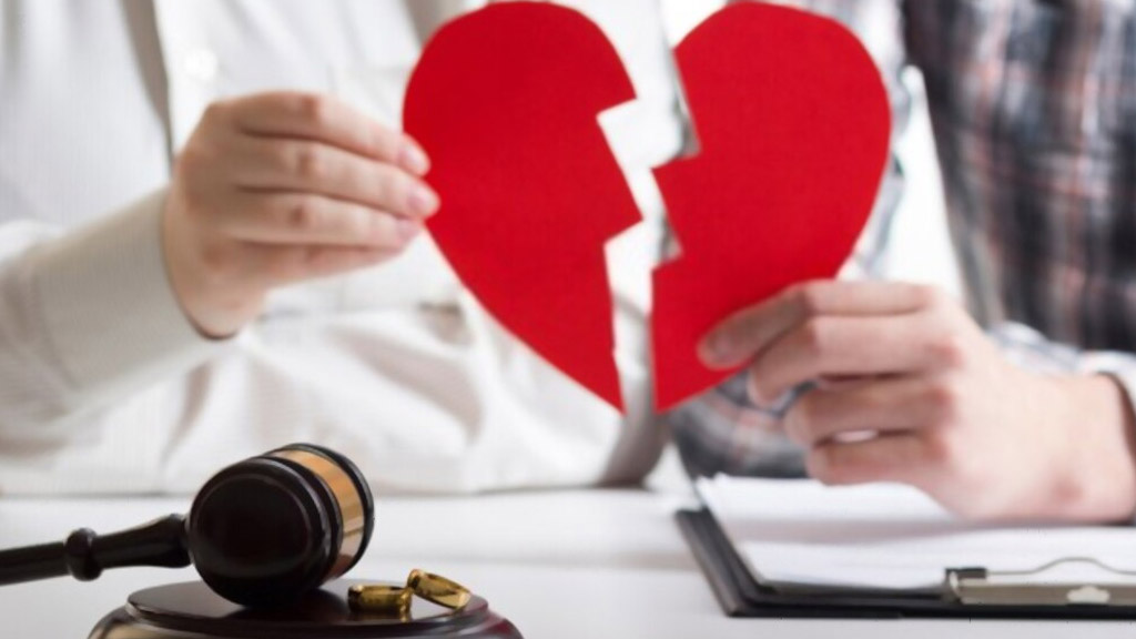 Difference between Fault Divorce and No fault Divorce Featured Image