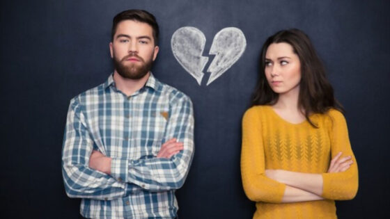 How to End Common-law Relationship in Canada?