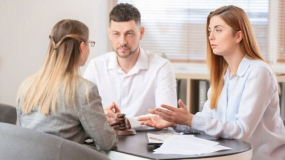 What is the Difference Between Annulment and Divorce?