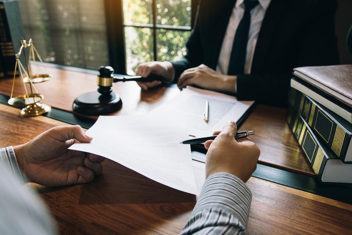 What Province Governs a Divorce in Canada?