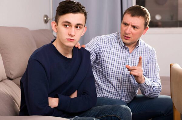 How to Stop Child Support Payments When Child Turns 18