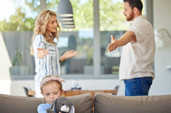 Can You Lose Custody for Not Co-Parenting