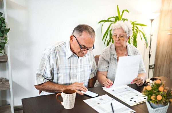 Spouse Entitlement to Pension after Divorce Canada