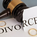 How Do the Charges For Domestic Violence Impact A Divorce