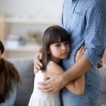What is the Shared Custody of a Child in Canada